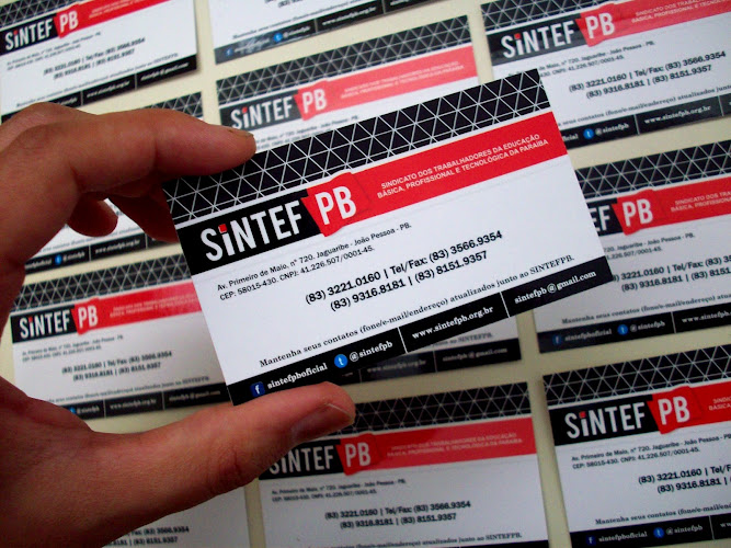 SINTEF PB foto 1