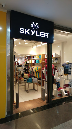 Skyler foto 1