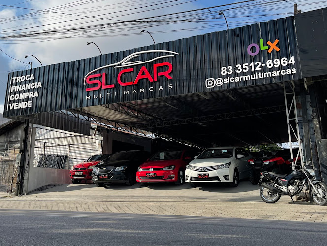 Slcar Multimarcas foto 1