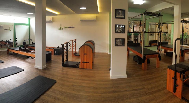 Slim Studio Pilates foto 1