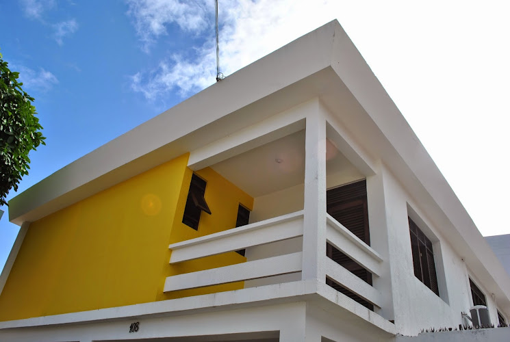 Slow Hostel - Hospedagem Criativa foto 1