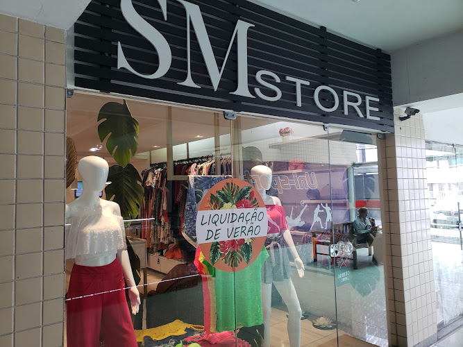 SM Store - Moda Feminina & Acessórios foto 1