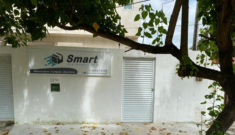 Smart Distribuidora foto 1
