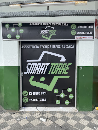 Smart Torre foto 1