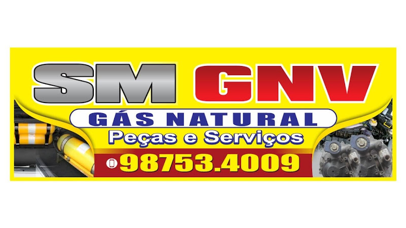 SMGNV GÁS NATURAL foto 1