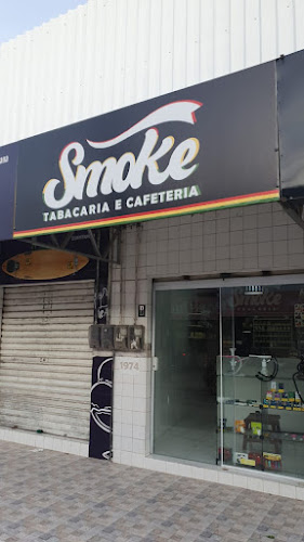 Smoke Tabacaria foto 1