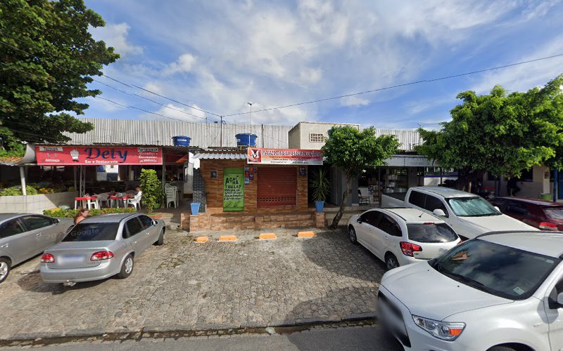 Só Rações foto 1
