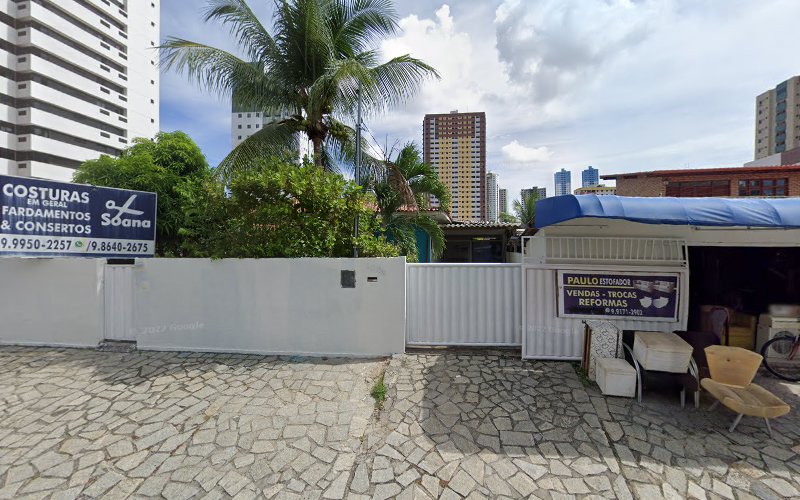 Soana Costura em Geral e fardamentos foto 1