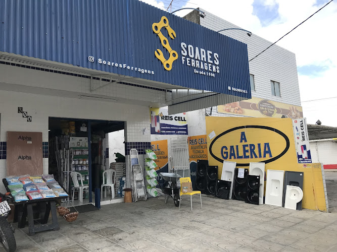 Soares Ferragens foto 1