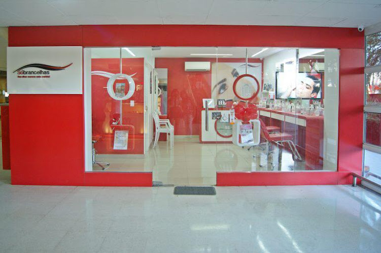 Sóbrancelhas João Pessoa foto 1