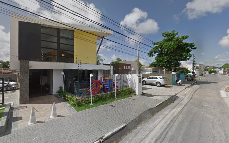 Sociedade Paraibana de Combate ao Câncer foto 1
