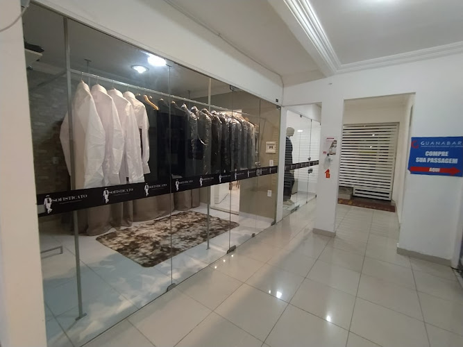 SOFISTICATO Aluguel de Ternos e Trajes Sociais foto 1