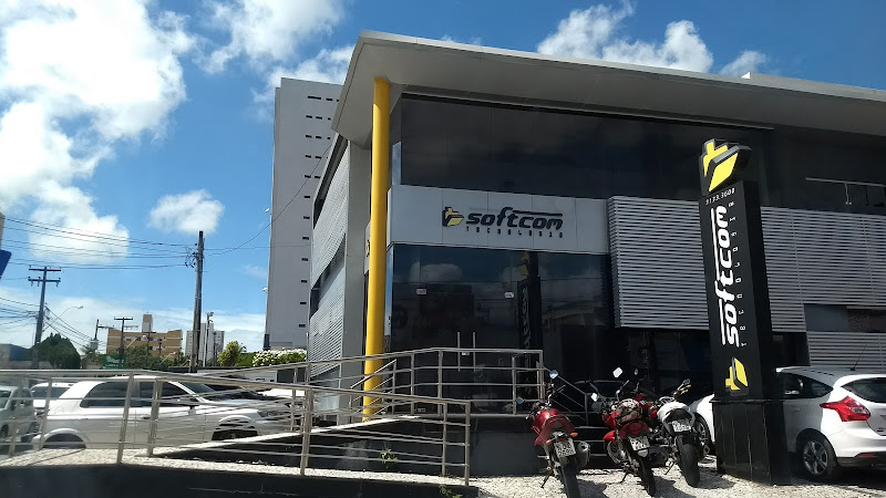 Softcom Tecnologia | Software de Gestão + Loja Online + Delivery Próprio foto 1