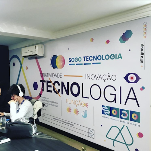 SOGO Tecnologia foto 1