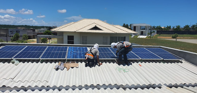Solar Mais - Energia Solar foto 1