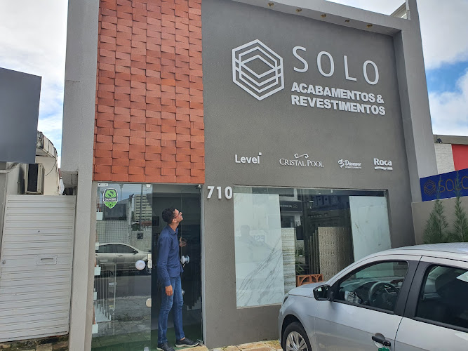 Solo Acabamentos e Revestimentos foto 1