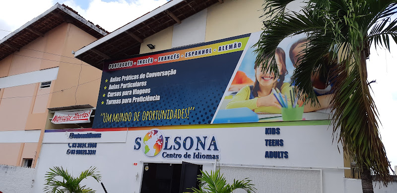 Solsona Centro de Idiomas foto 1