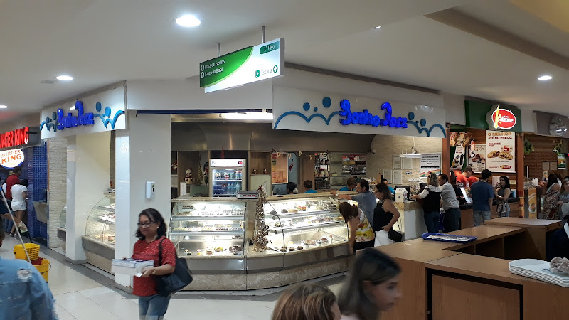 Sonho Doce - Manaíra foto 1