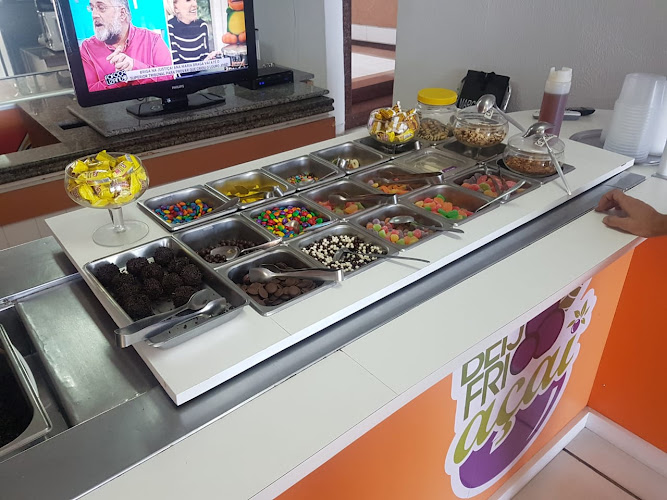 Sorveteria Beijo Frio foto 1