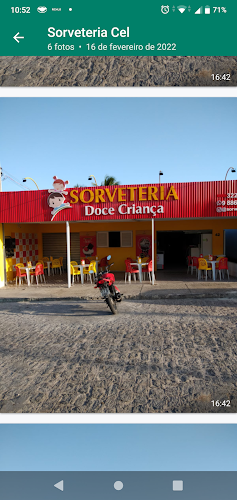 Sorveteria Doce Criança foto 1