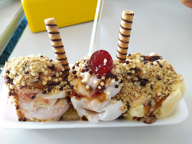 Sorveteria Friberg (unidade praia) foto 1