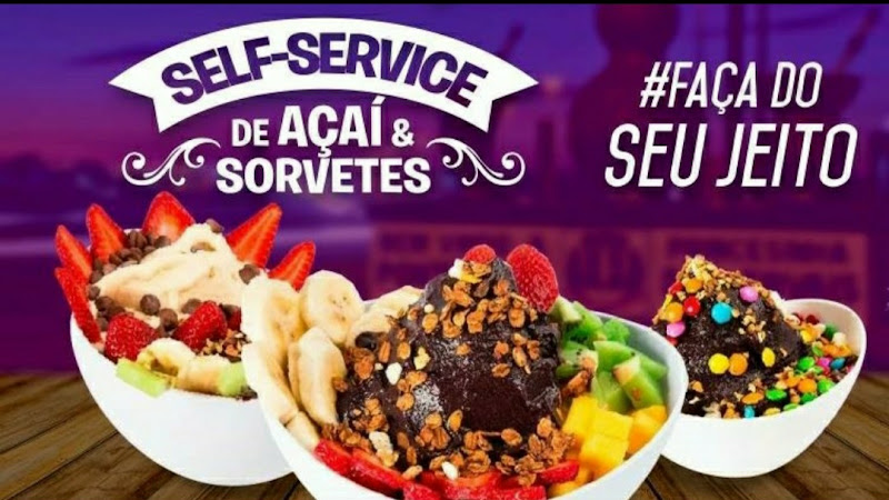Sorveteria Gramame foto 1