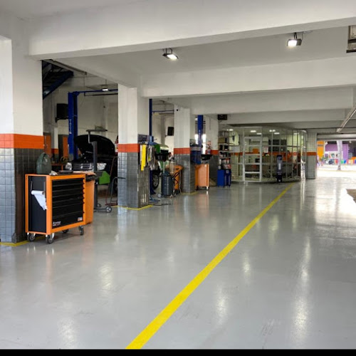 S.O.S Centro Automotivo foto 1