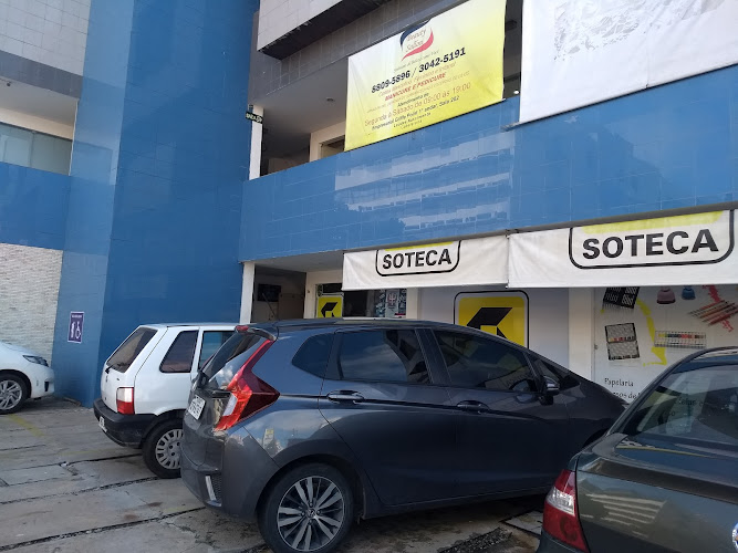 Soteca papelaria e artesanato filial foto 1