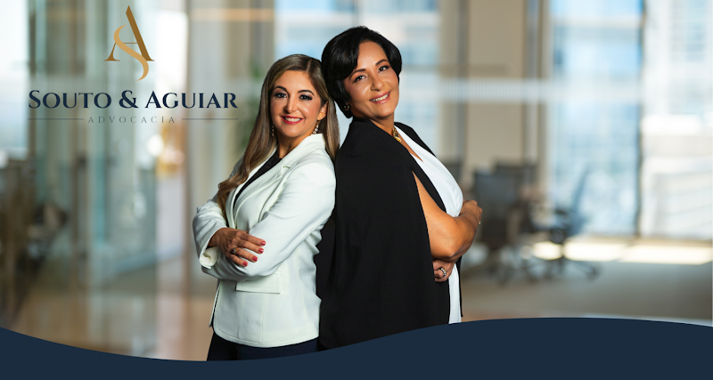 Souto & Aguiar Advocacia foto 1