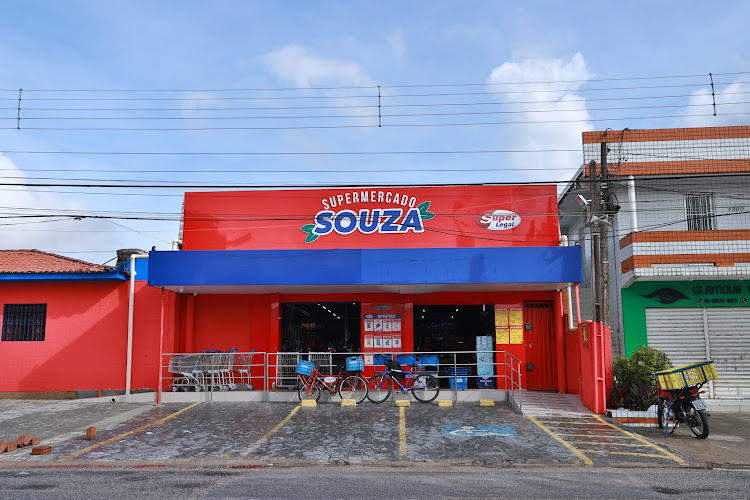Souza Supermercado foto 1