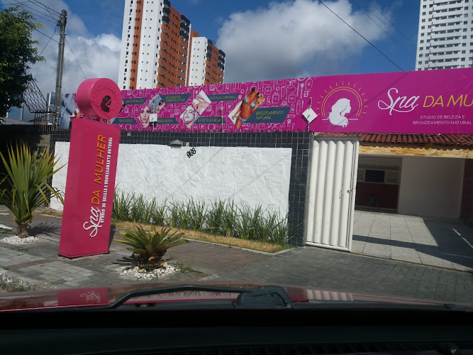 Spa da mulher foto 1