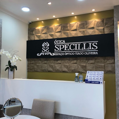 Specillis Ótica foto 1