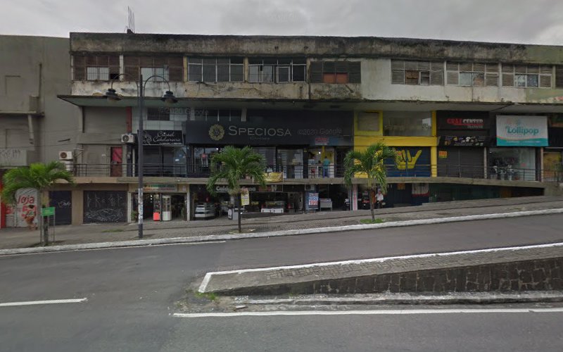 Speciosa Outlet foto 1