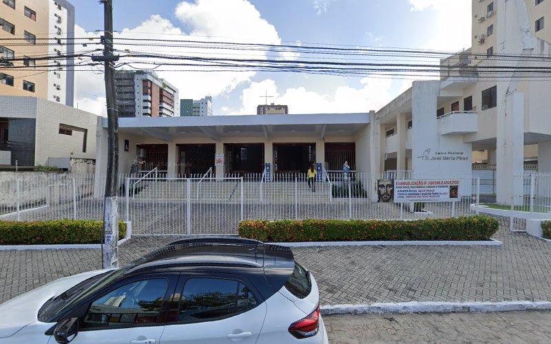 SPM - Manaíra - JP foto 1