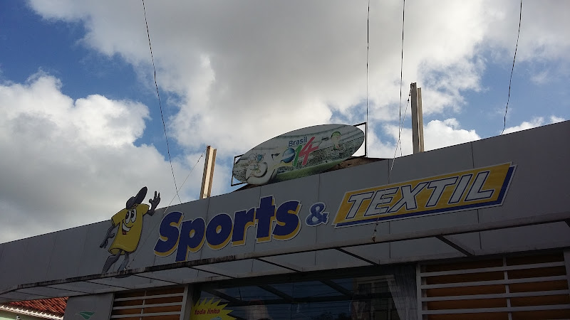 Sports e Textil foto 1