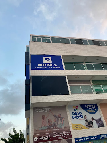 SR Informática foto 1