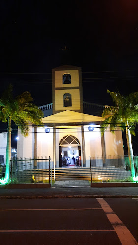 St. Judas Tadeu Shrine foto 1