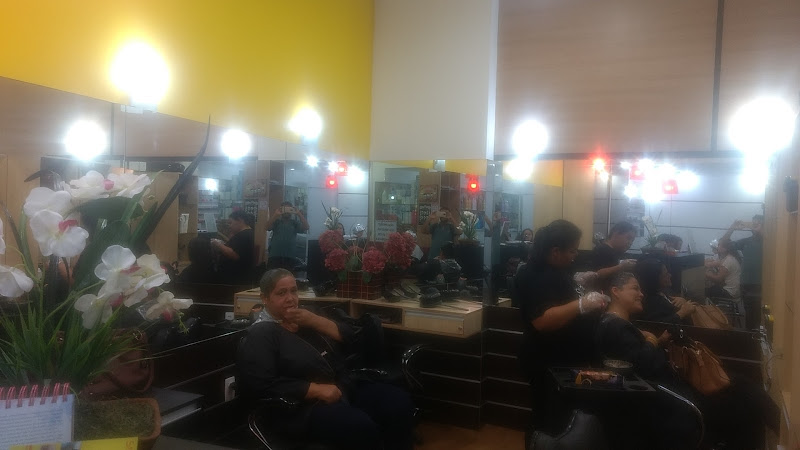 Star Hair foto 1