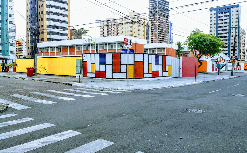 State School Alice Carneiro foto 1