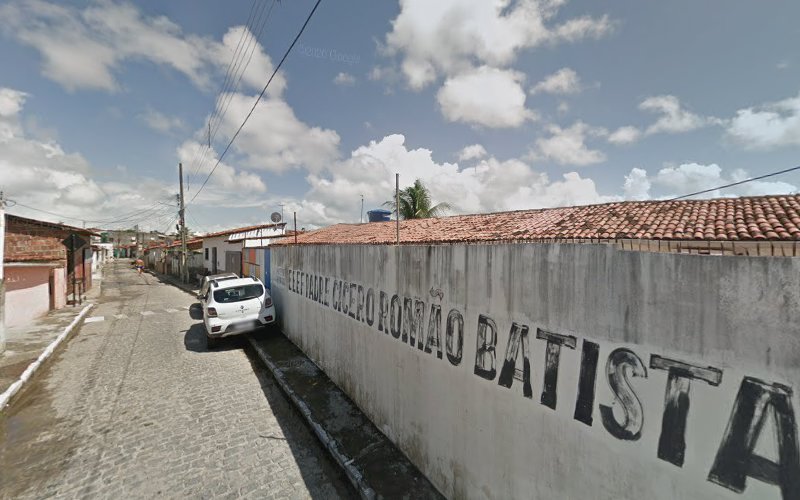 State School Padre Cicero Romão foto 1