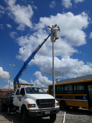 STE - Serviços Técnicos e Elétricos foto 1