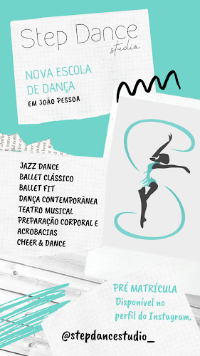 Step Dance Studio foto 1