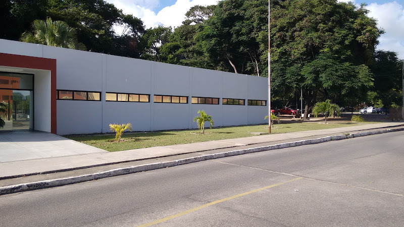 STI UFPB foto 1