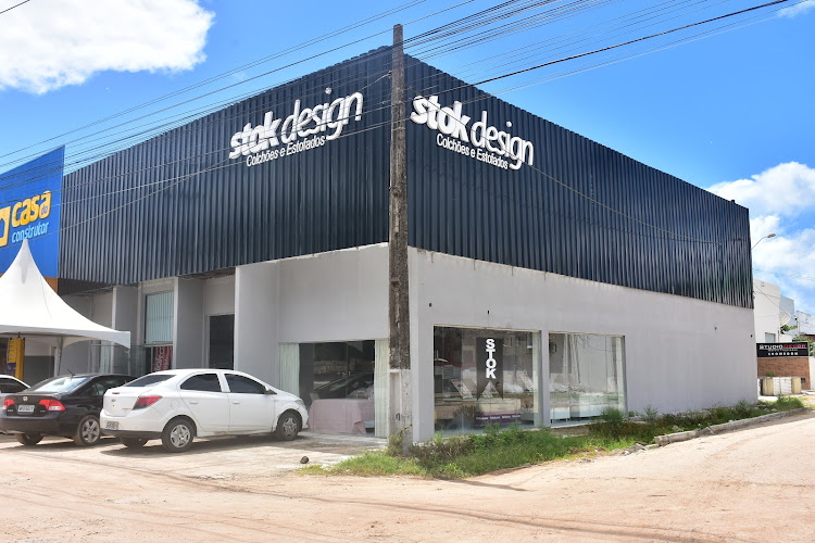 Stok Design foto 1