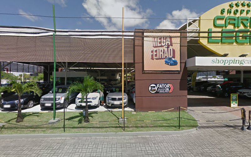 Stop Emplacamentos Shopping Carro Legal foto 1