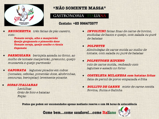 Stop & Go Takeaway Gastronomy foto 1
