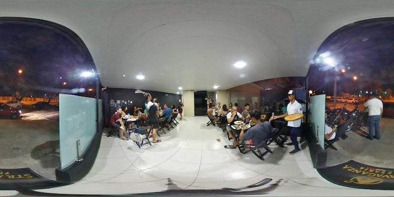 Stravaganza Pizzaria foto 1