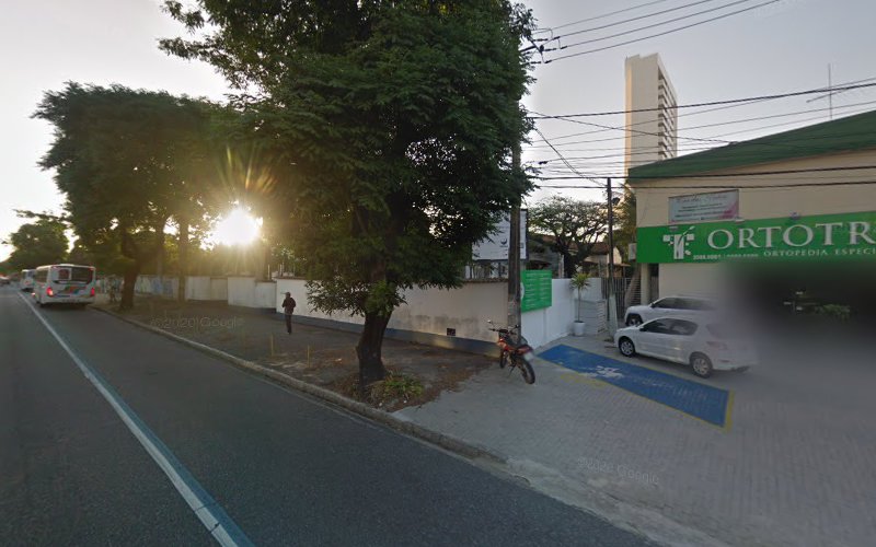 Sttrans Superintendência Transportes e Trânsito (Polícia de Trânsito) foto 1
