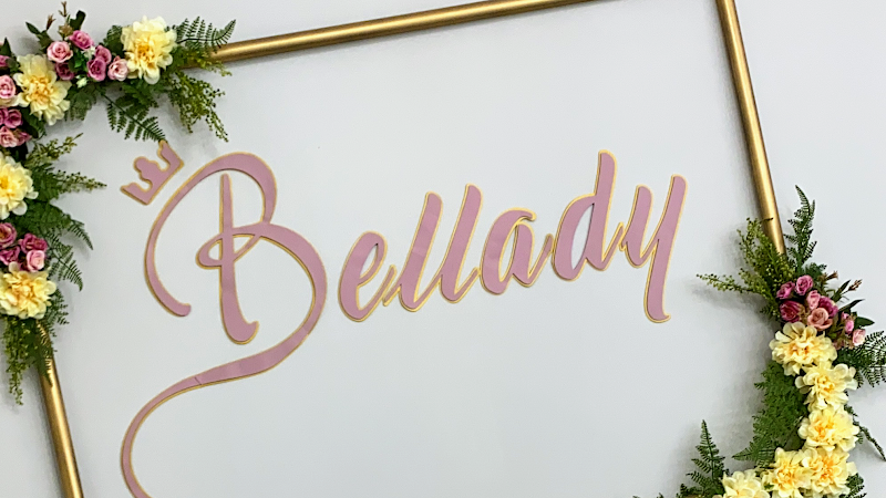 Studio Bellady foto 1
