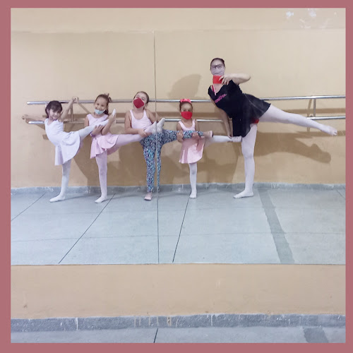 Studio Buás Dance foto 1